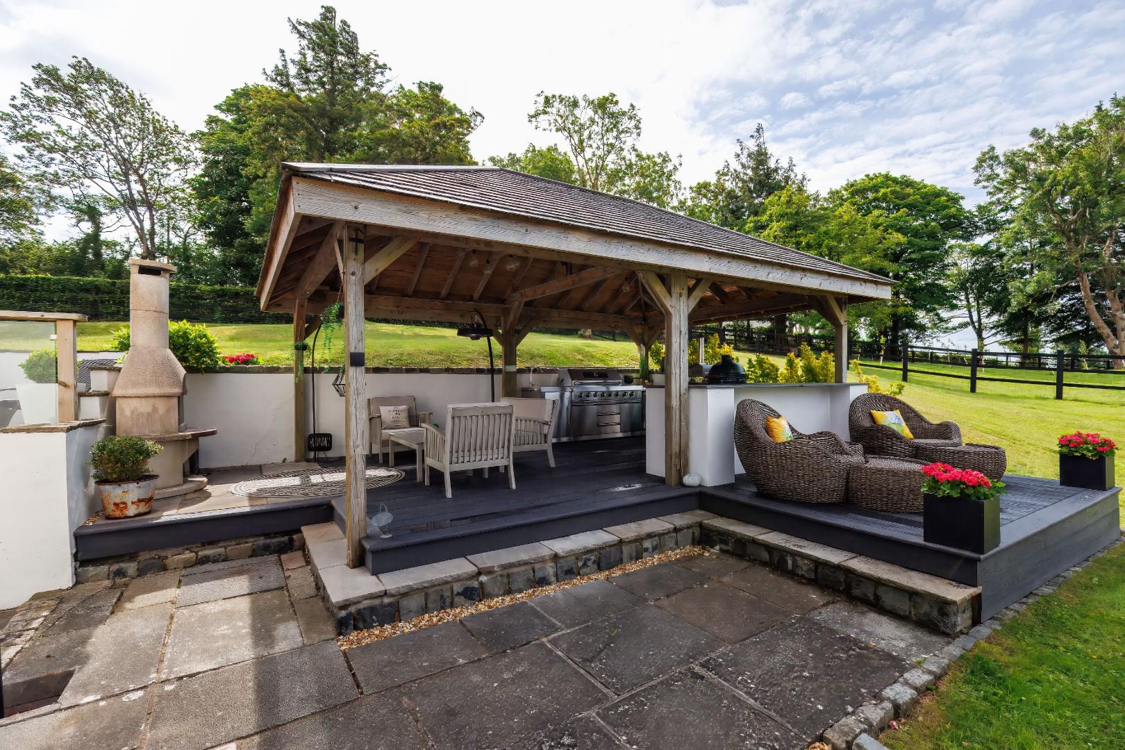 Bonvilston, Vale of Glamorgan, CF5 6TQ